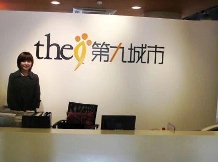 第九城市計算機技術咨詢 上海技術咨詢服務解析