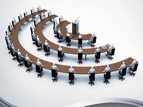 世界格局下的中國技術咨詢業 崛起、挑戰與未來