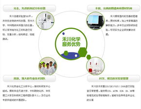 發泡劑配方技術深度解析與禾川化學專業咨詢服務