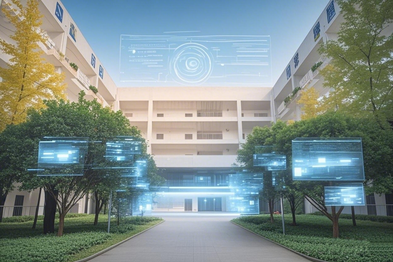 把握機遇 擁抱未來——人工智能在重工領域的應用軟件探索