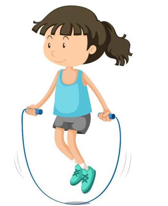 跳繩減肥 最佳時(shí)機(jī)與訓(xùn)練策略全解析